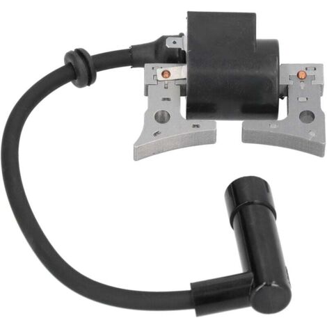 Vtizikl Pièces de remplacement de bobine d'allumage - Accessoire pour tronçonneuse à jardin Robin EX13 EX17 EX21 (1/4)