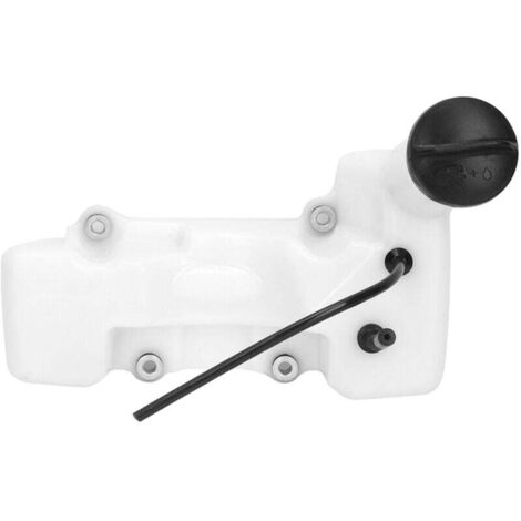Vtizikl Du réservoir de carburant avec capuchon de remplacement pour Stihl Fs120 FS200 Fs250 FS300 Fs350 Bt120 C Débroussailleuse OEM 4134 350 0400 (1/4)