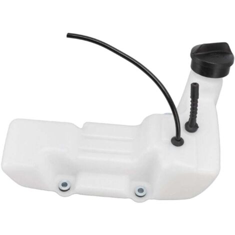 Vtizikl Remplacement du Réservoir de Carburant de Gaz de Tondeuse pour FS400 FS450 FS480 Réservoir de Carburant de Gaz de Haute Dureté Haute Fiabilité (1/4)