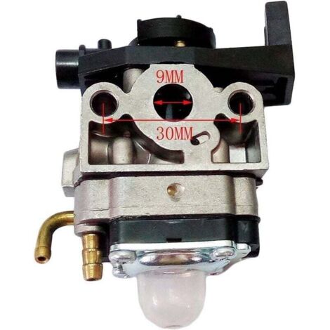 Vtizikl - Filtre ruche - Pièce détachée - Carburateur pour moteur Honda - Carburateur de tondeuse (1/4)