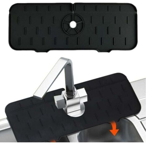 Vtizikl Arroseur de jardin, arroseur de pelouse Arroseur rotatif à 360 ° pour arrosage de grande surface de 4 à 7 m, arroseur pour jardin/pelouse/irrigation (1/4)
