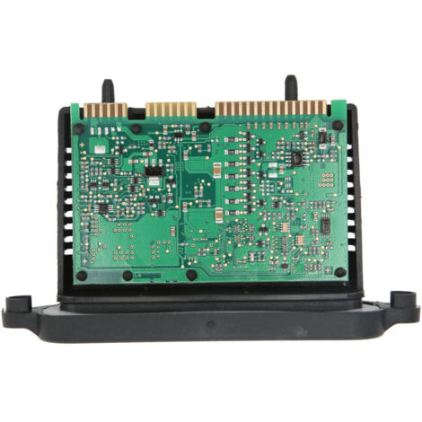Vtizikl Module de commande de pilote de phare au xénon, remplacement adaptatif 63117316217 pour série 5 F07 F10 F11 (1/4)