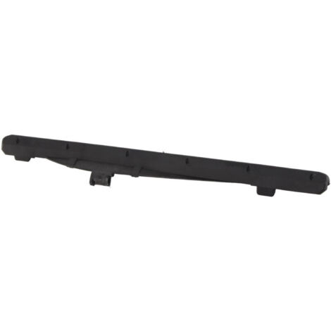 Vtizikl Protections de Bord de Porte de Voiture, Protection de Bord de Porte BM51A265B13AH Remplacement de Protection de Bord de Porte Avant Droit pour Ford Focus Mk3 Mk4 2010‑2022 (1/4)