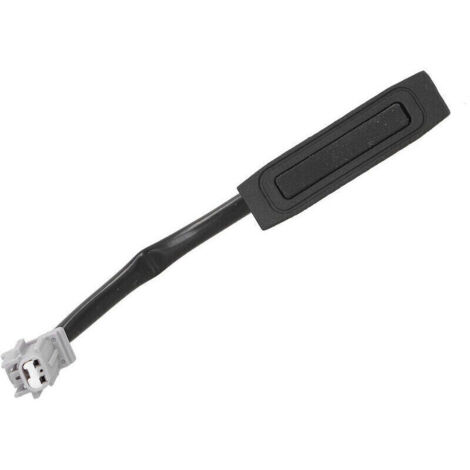 Vtizikl Ouvre-interrupt de dégagement de hayon 90602-JD00B pièce de rechange pour Nissan Qashqai/Note A (1/4)