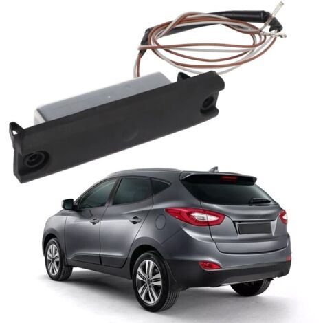 Vtizikl Interrupteur de hayon Hyundai IX35/Santa Fe MK3 - Réf. 812602S000 (1/4)