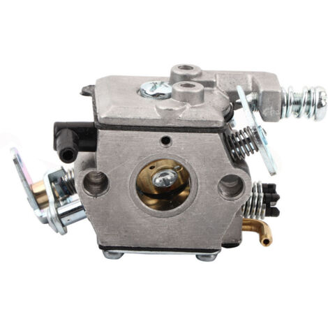 Vtizikl Carburateur de tronçonneuse, carburateur professionnel, durable pour G2500 25cc facile à installer tronçonneuse résistant à l'usure (1/4)