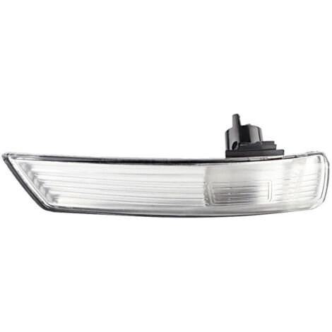 Vtizikl Clignotant de rétroviseur gauche/droit pour Ford Focus 2012-2017 (gauche) (1/4)
