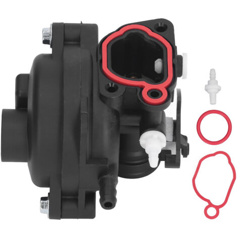 Carburateur de Remplacement pour Tondeuse à Gazon – Compatible Modèle 799583 – Installation Facile et Fiable -Vtizikl (1/5)