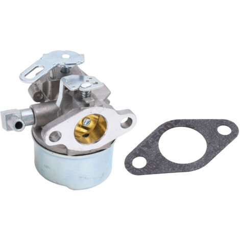 Carburateur Réglable Universel pour Moissonneuses, Tondeuses et Moteurs à Essence – Compatible avec Modèles Courants -Vtizikl (1/5)