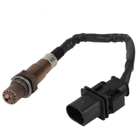 Vtizikl Capteur d'oxygène, 11787590713 Capteur de rapport de carburant air oxygène amont voiture O2 en amont pour Mini Cooper R55 R56 R57