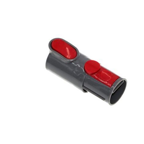 VtiziklConvertisseur Adaptateur universel pour aspirateur Conversion Tête de remplacement Accessoires pour Dyson V8 V7 V10