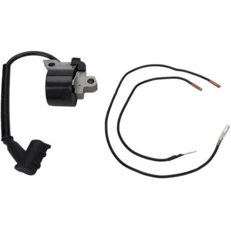 Vtizikl Module de bobine d'allumage adapté à la tronçonneuse Stihl MS290/310/390/039/029 (1/5)
