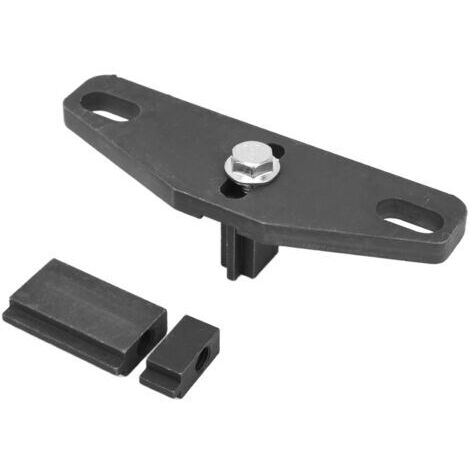Vtizikl Outil de verrouillage de maintien du volant d'inertie, remplacement d'entretien pour Ford Focus 3 pièces/ensemble TDCi 2.0 (1/5)