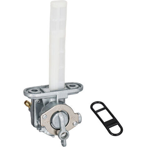 Vtizikl Valve de carburant Petcock Commutateur 44300 34470 Remplacement pour Suzuki GS300 GS450 GS550 GS650 GS700 GS750 GS850 GS1000 GS1100