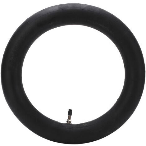 Vtizikl 2.50/2.75‑10 Chambre à air en caoutchouc gonflable à valve droite pour motos 49 cc (1/5)