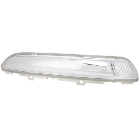 Vtizikl clignotant rétroviseur peugeot 208,Tbest clignotant rétroviseur peugeot 208, Clignotant de Rétroviseur Latéral, Boîtier de Clignotant de Rétroviseur Latéral 9814464680 Remplacement pour 2 (1/5)