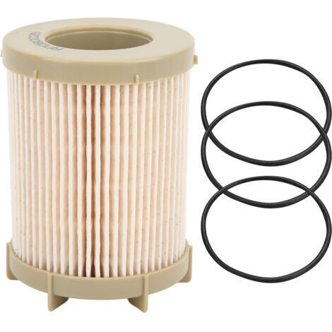 Vtizikl lément séparateur d'eau de carburant RP080026 Accessoires marins de filtre à carburant pour moteurs EFI PCM (1/5)