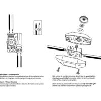 The Lord of the Tools Interruttore dimmer rotativo a spinta On/Off 0-10 V Alimentatore dimmerabile Manopola dimmer NO interruttore di polarità per lampadine LED a incandescenza e alogene dimmerabili The Lord of the Tools Interruttore dimmer rotativo a spinta On/Off 0-10 V Alimentatore dimmerabile Manopola dimmer NO interruttore di polarità per lampadine LED a incandescenza e alogene dimmerabili