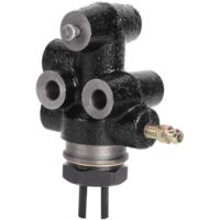 Vtizikl Soupape de dosage de détection de charge de frein 47910-26040 Remplacement pour Hilux