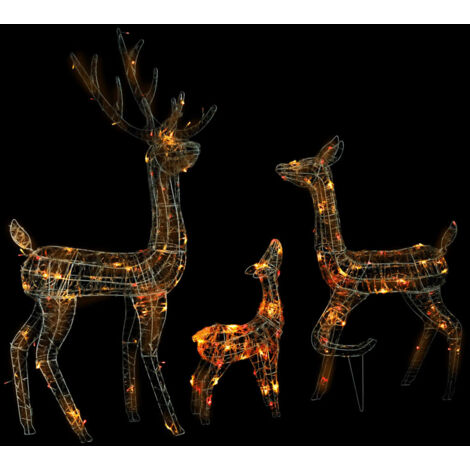 Adorno Navideño Acrílico Con Forma De Estrella De La Natividad Decoracion Festiva Religiosa Con Inspiracion