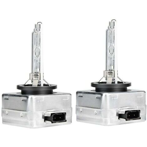 Faro de xenón, lámpara de xenón, faro de xenón automático, lámpara de xenón HID, lámpara de xenón D1S (1/4)