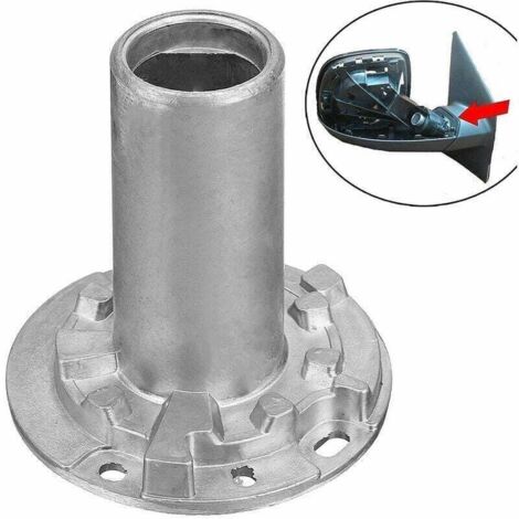 Soporte de espejo para VW T5 T6 Amarok Transporter - Anillo interior del cojinete del piñón - Izquierdo/Derecho
