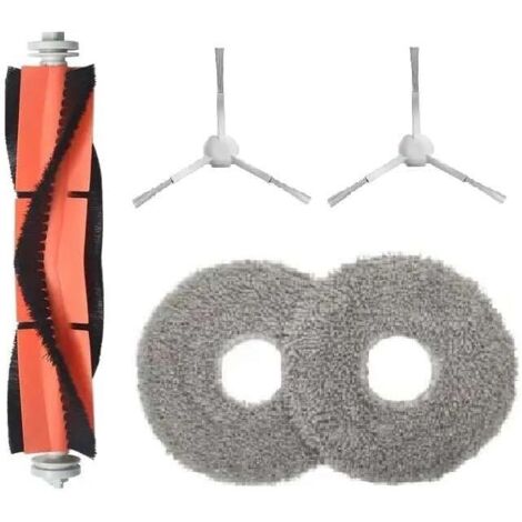 Kit de repuesto 5 en 1 compatible con Xiaomi Vacuum S20+ (1/4)