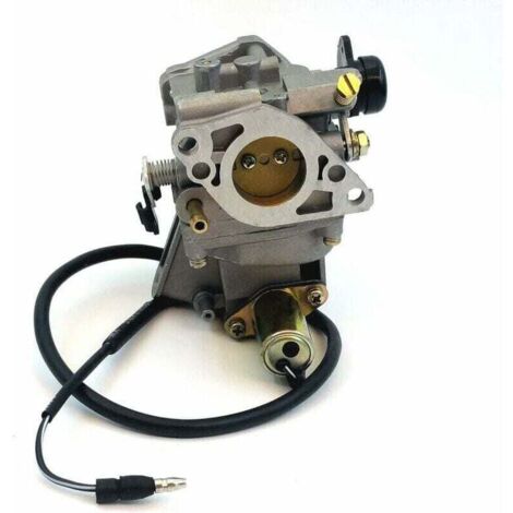 Accessori Gx620 Carburatore Per Honda GX610 18HP GX620 20hp 16100 Zj0 871 16100 Zj0 872 16100 Zj1 872 Utensili Elettrici 98874648 Accessori Gx620 Carburatore Per Honda GX610 18HP GX620 20hp 16100 Zj0 871 16100 Zj0 872 16100 Zj1 872 Utensili Elettrici 98874648