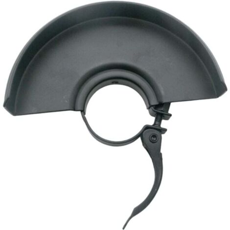 Protección KZQ, accesorios, práctico profesional, para rectificadora 125 (1/4)