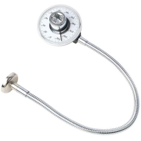 Llave en L con brazo magnético de 12,5 mm (1/2 pulgada) (1/4)