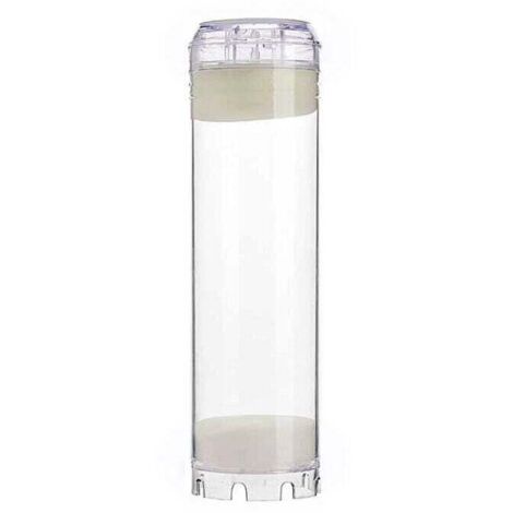Cartucho de polifosfato KZQ de 10 pulgadas – 250 mm El cartucho antical protege sus electrodomésticos
