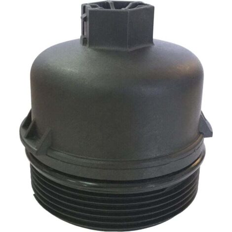 Tapa de filtro de aceite KZQ – OEM 1103.L7 3M5Q-6737-AA 1103P8 – Piezas para el mercado de repuestos de motores automotrices y otras piezas de vehículos (1/4)
