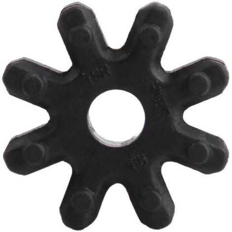 KZQ 5 acopladores de dirección flexibles de plástico 56315-2K000FFF para Hyundai Kia (1/4)