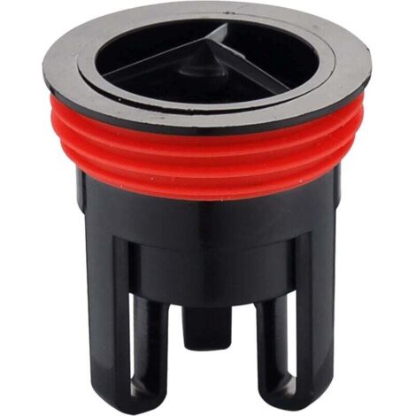 KZQ Conectores antiolor para desagüe de ducha, desodorante para desagüe de lavabo, inodoro, baño y cocina (38-42 mm)