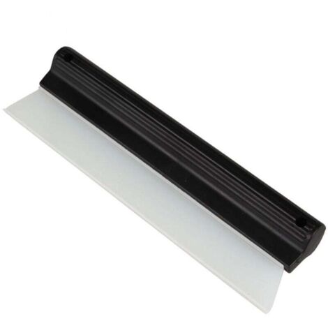 KZQ Raspador de hielo de latón, raspador de hielo para autos, duradero y estable, raspador de hielo profesional, limpia rayones de parabrisas, pala para nieve, herramientas