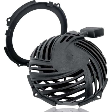 Arranque de retroceso KZQ para Briggs & Stratton 593961 590588 591139 593959 Repuestos (1/4)