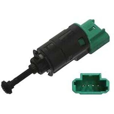 Interruptor de luz de freno KZQ 37082 (1/3)