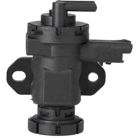 Válvula solenoide de presión turbo KZQ 9635704380, convertidor compatible con Peugeot 206, 306, 406, 607, 806 y 807 Boxer 2.0 HDi/2.2 HDi (1/4)
