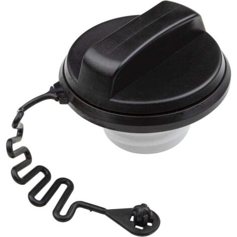 KZQ Tapón del depósito de combustible compatible con Fiesta Focus Transit B-MAX Ranger 7S619030CB E1F1-9030-AA 1580852 (1/4)