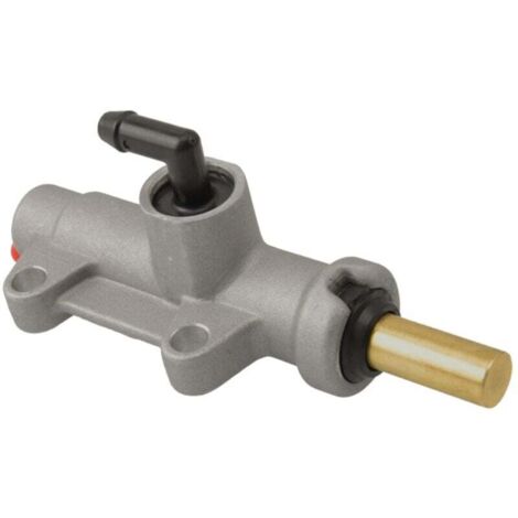 KZQ Cilindro maestro de freno trasero de repuesto para Polaris Sportsman 335, 400, 450, 500, 600, 700 y 800. Número de pieza del cilindro maestro de freno trasero para ATV: 1911113, 1910790 y 1910 (1/4)