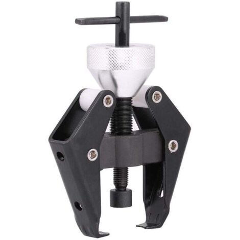 Extractor de brazo de limpiaparabrisas de alta resistencia KZQ - Herramienta de reparación (1/4)
