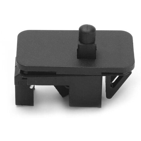 KZQ Actuador de apertura de la tapa del depósito de combustible 76520-77J00, repuesto para Suzuki Swift SX4 Vitara (1/4)