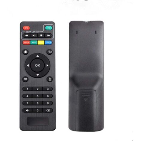 Control remoto KZQ para X96 X96mini X96W Android (1/3)