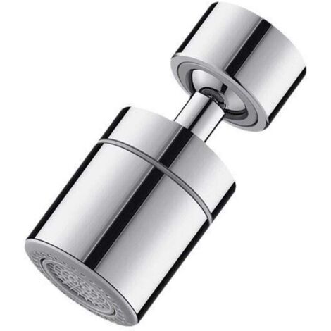 KZQ Aireador de grifo, boquilla para grifo de cocina, adaptador de grifo, ahorrador de agua para grifo, aireador de grifo, para baños y cocinas
