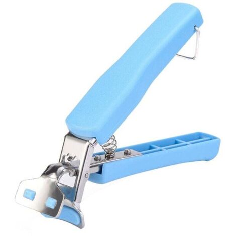 KZQ Pinzas antiescaldaduras para cuencos, pinzas para platos calientes, pinzas para ollas calientes, cortador de platos de acero inoxidable, pinzas para recuperar ollas calientes, pinzas para cuen (1/3)