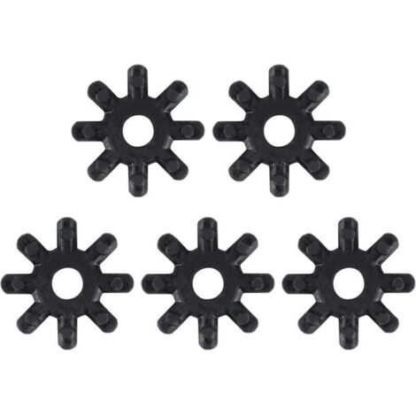 KZQ 5 acoplamientos de dirección flexibles 56315-2K000FFF para Hyundai Kia (1/4)