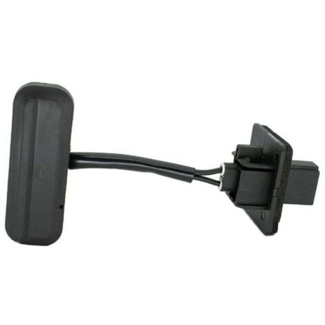 KZQ Interruptor de apertura del maletero del portón trasero 13422268 para Insignia Hatch Saloon, para Buick Regal (1/4)