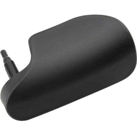 Manija de apertura del capó KZQ para Audi TT MK2 2007-2014 8J2823533C 8J2823533C4PK (1/4)