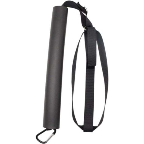 Entrenador de voleibol KZQ, entrenador de ataque, control y cinturón de entrenamiento para practicar el swing. (1/4)