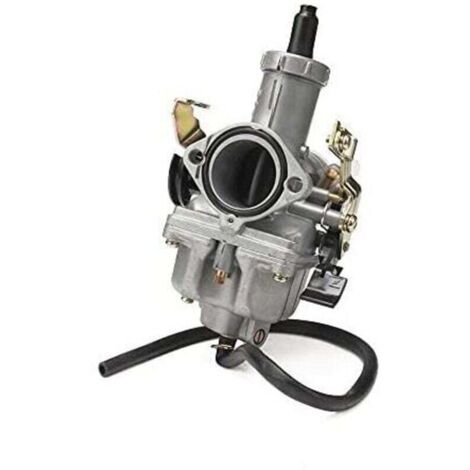 Bomba de aceleración/carburador PZ30 para motos y quads de 200/250 cc - 30 mm (1/4)